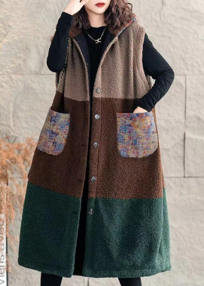 Beautifully Finished Garment in a Timeless Design