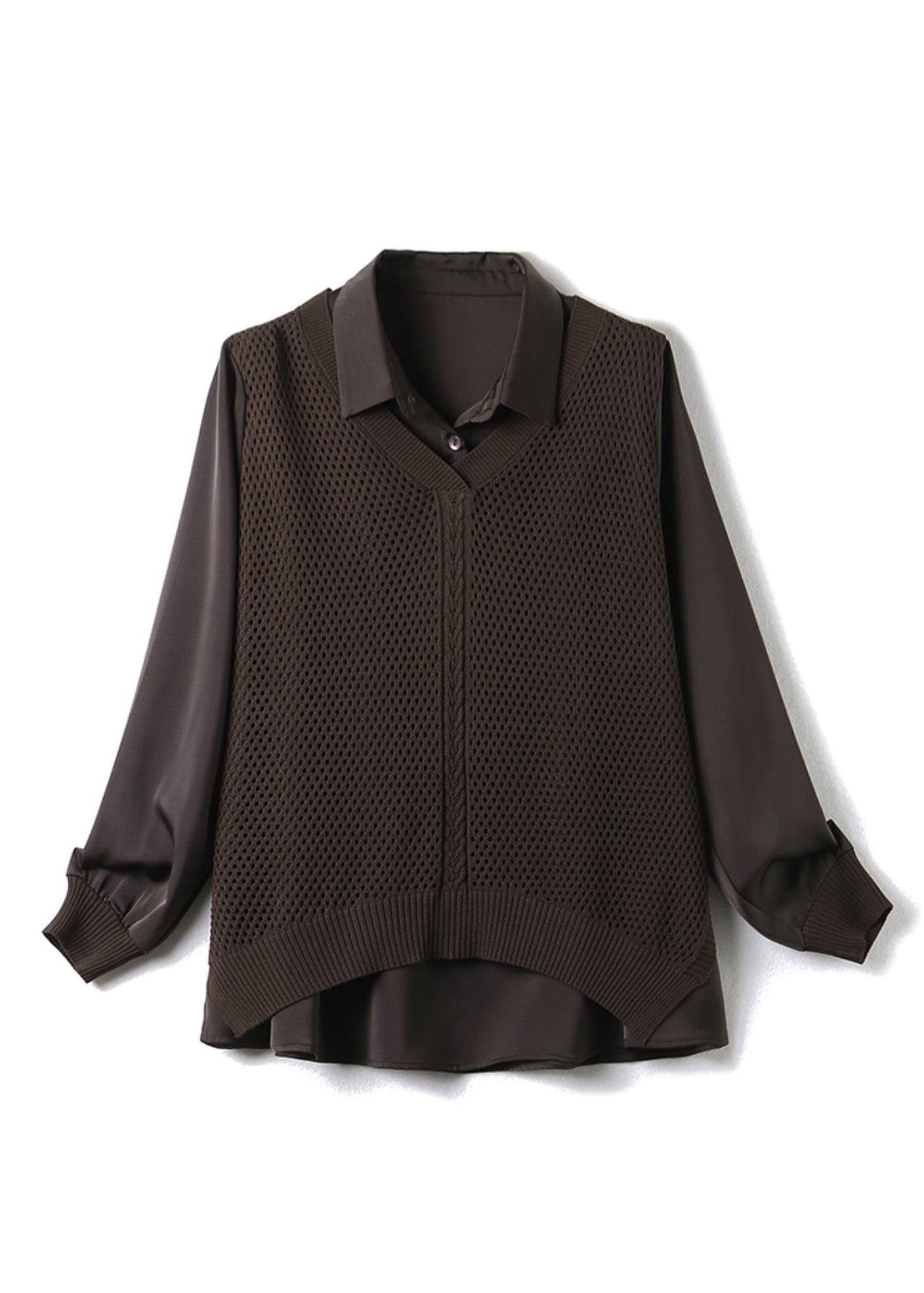 Effortlessly Elegant Shirt with a Timeless Design