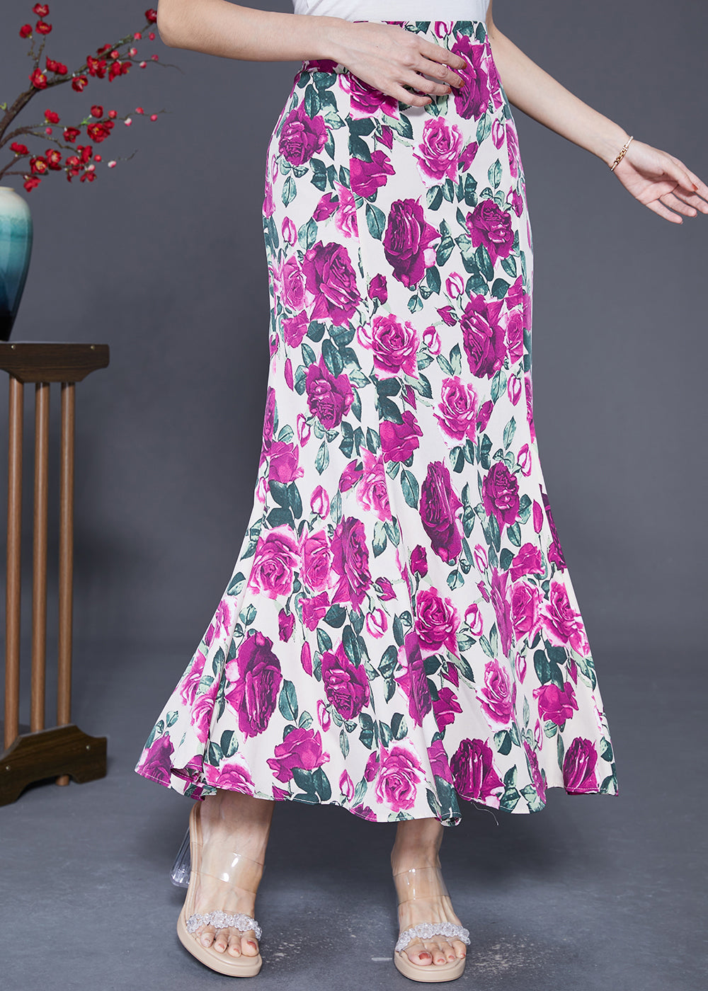 Polished Garment with an Effortless Classic Look