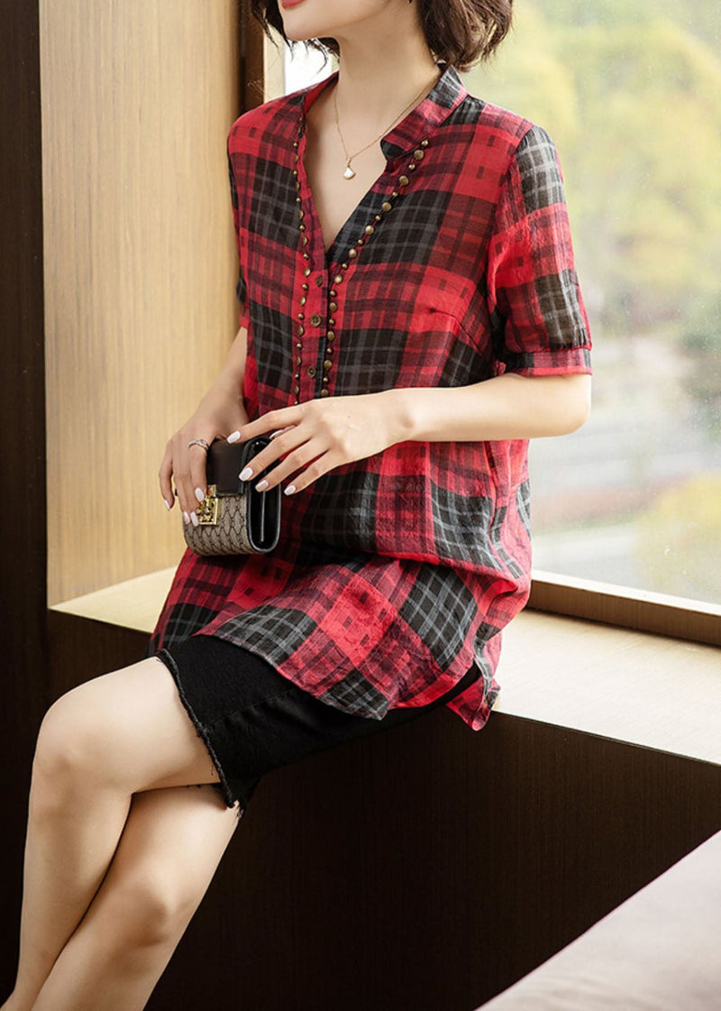 Sophisticated Shirt with a Clean Classic Look