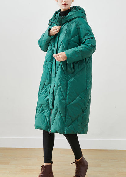 Beautifully Balanced Jacket with Timeless Character