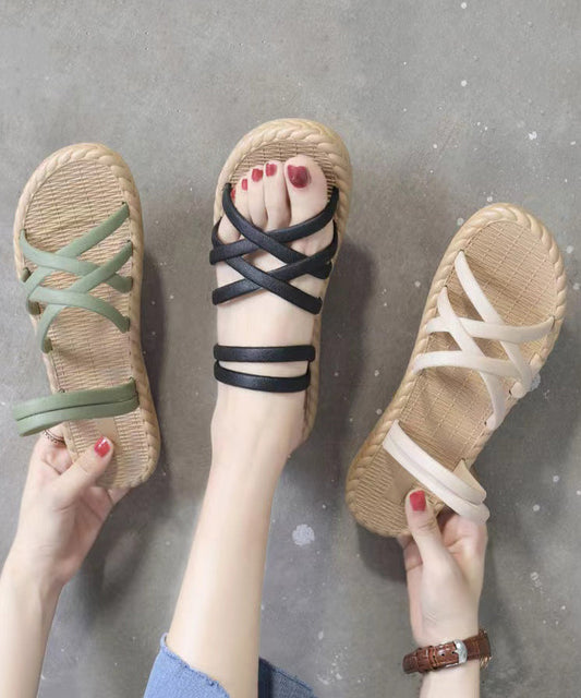 Beautifully Crafted Orthopedic Sandals