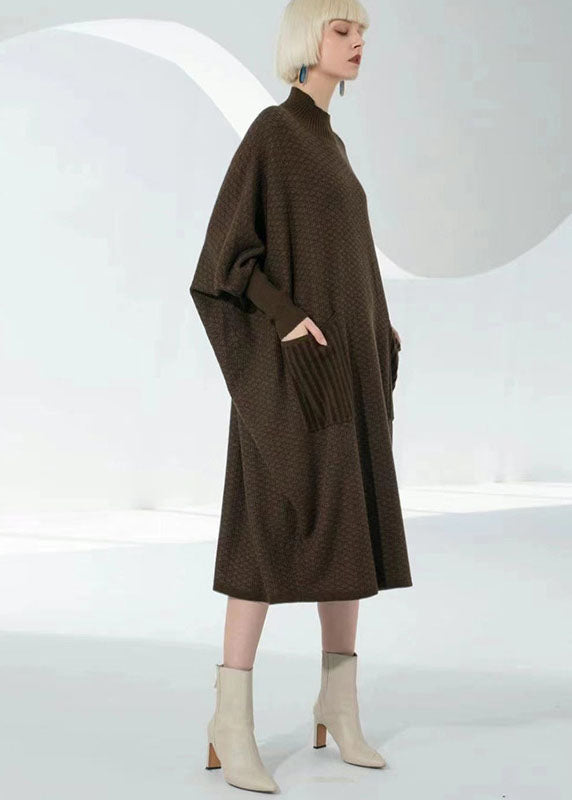 Vintage Inspired Sweater with a Contemporary Edge