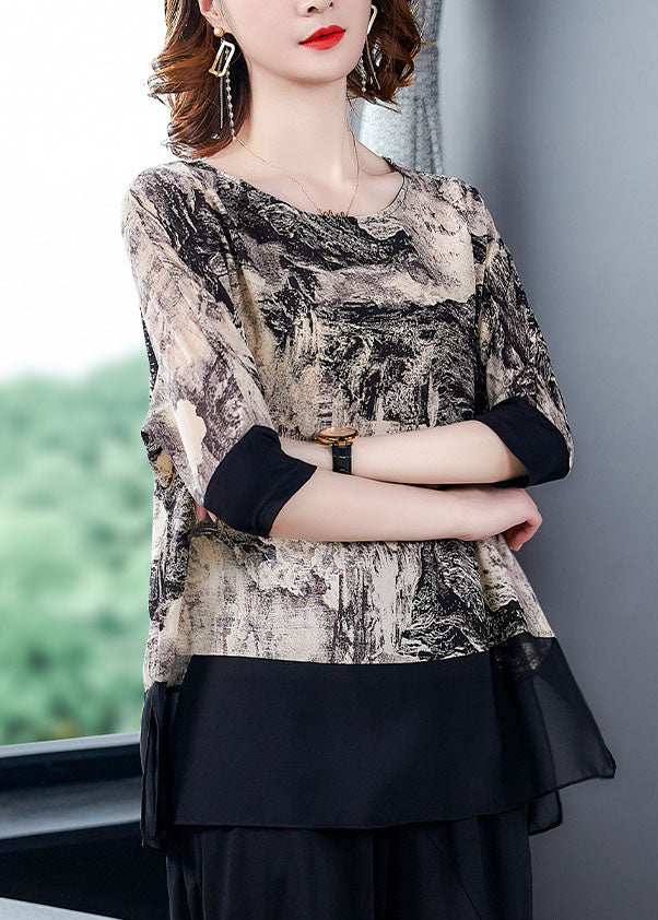 Beautifully Crafted Shirt in a Classic Style