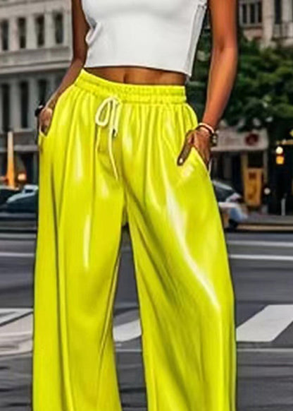 Beautifully Balanced Pants with Timeless Character