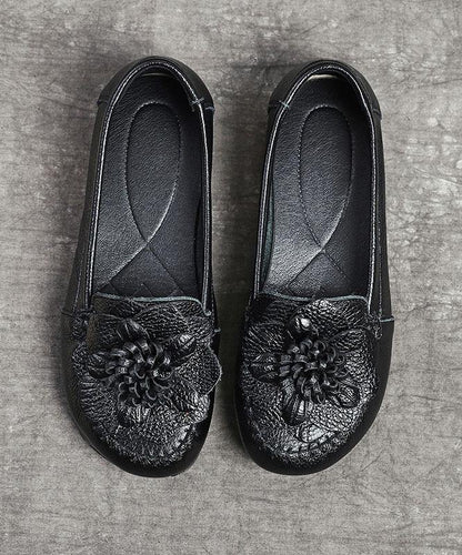 Classic Orthopedic Shoes with Timeless Style