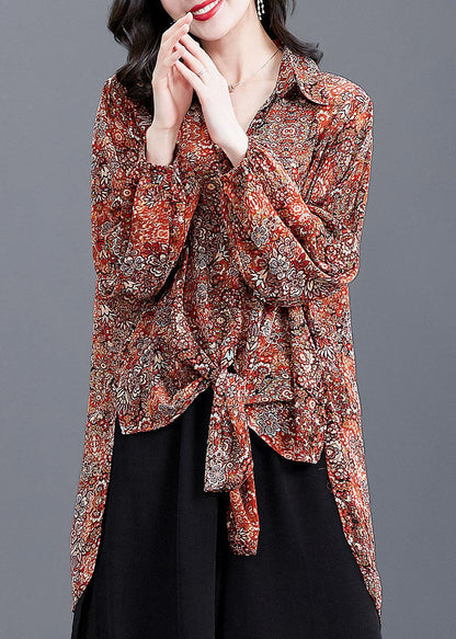 Elegantly Styled Shirt for Everyday Wear