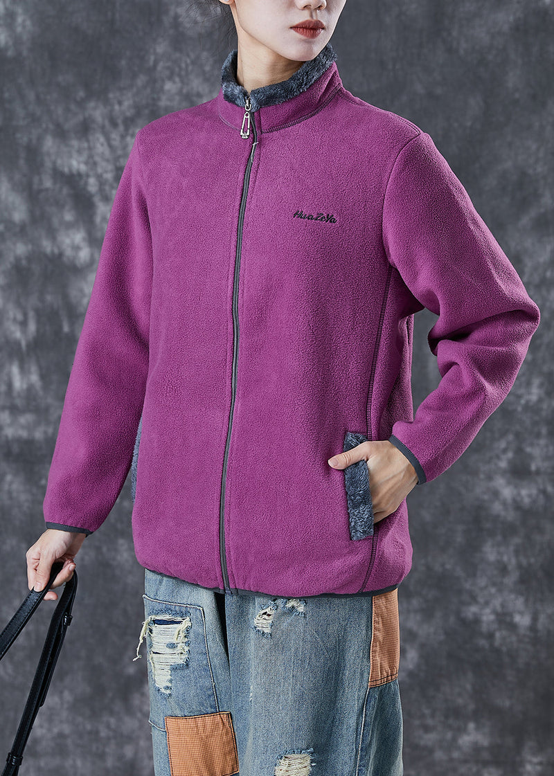 Polished Jacket with an Effortless Classic Look