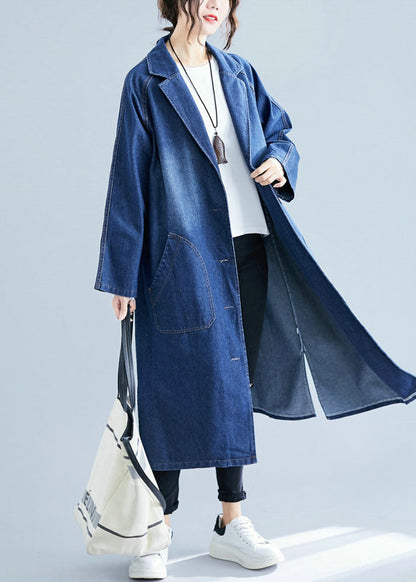 Gracefully Styled Coat for Any Occasion