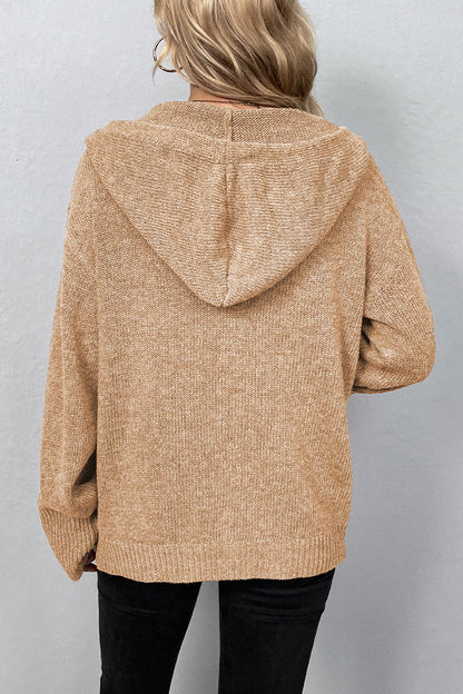 Beautifully Crafted Top in a Classic Style