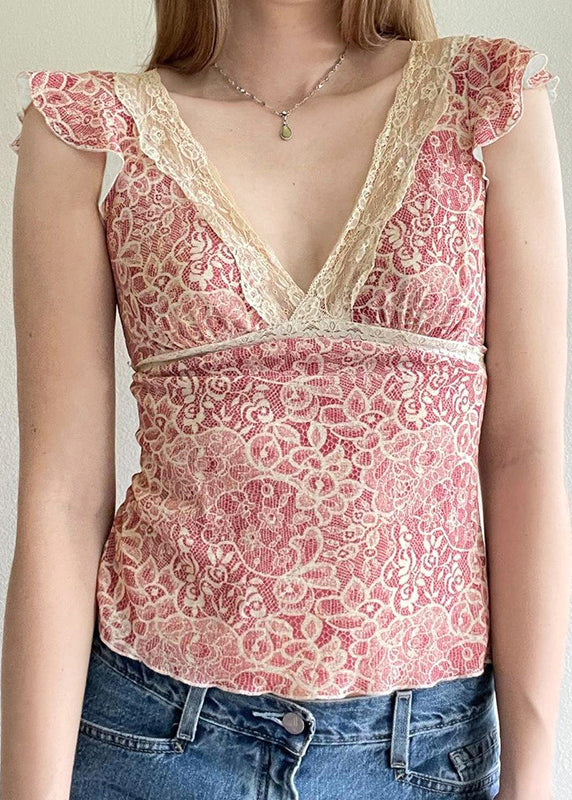 Beautifully Balanced Top with Timeless Character