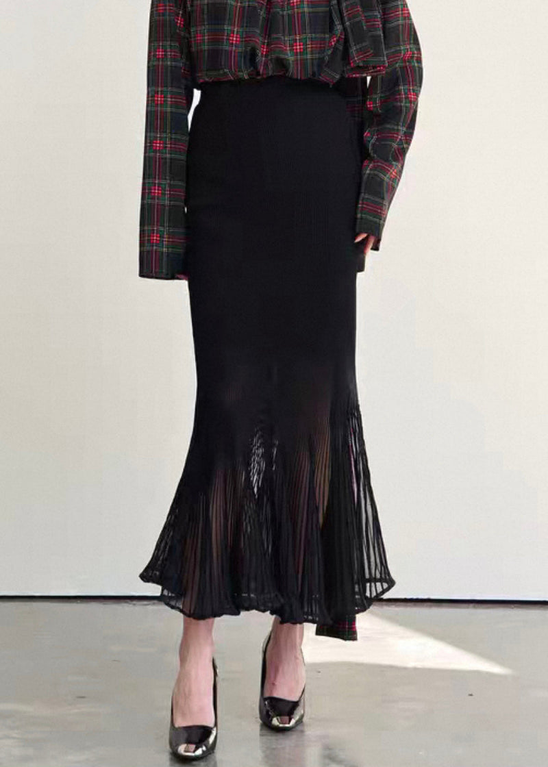 Well Tailored Garment with a Graceful Silhouette