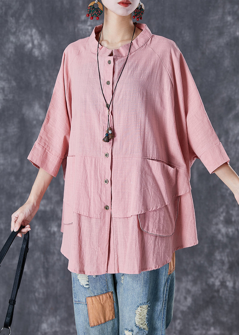 Polished Blouse with an Effortless Classic Look