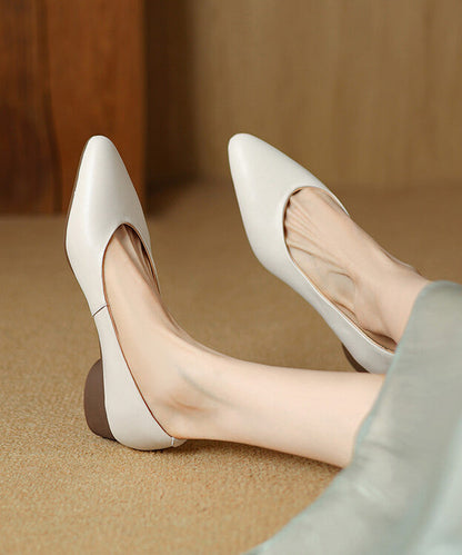 Classic Orthopedic Shoes with Timeless Style