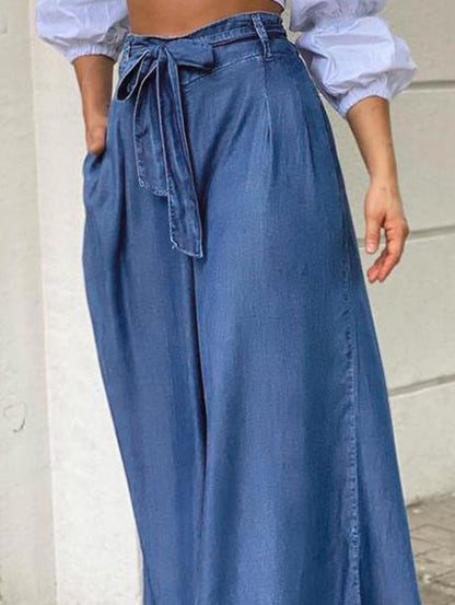Vintage Inspired Pants with a Contemporary Edge