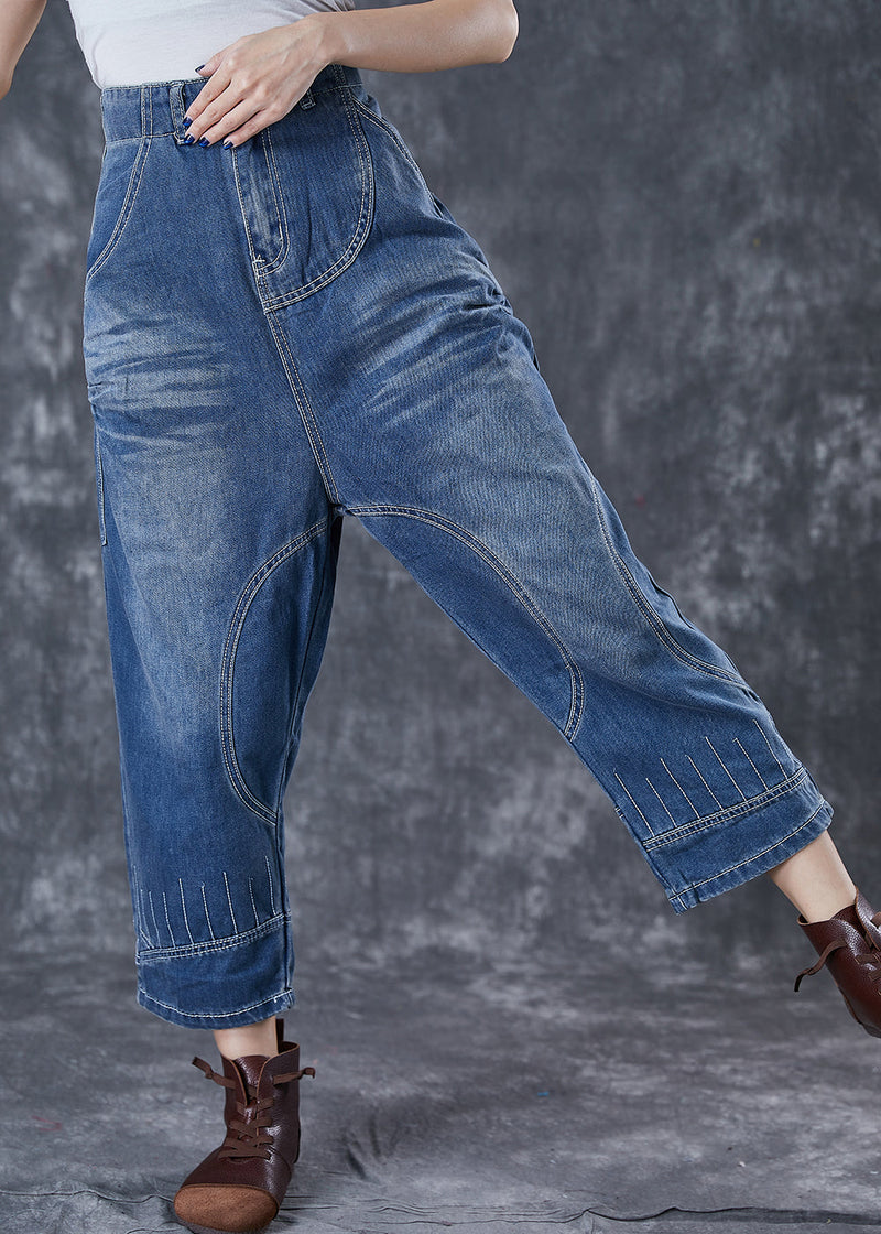 Vintage Inspired Pants with a Contemporary Edge