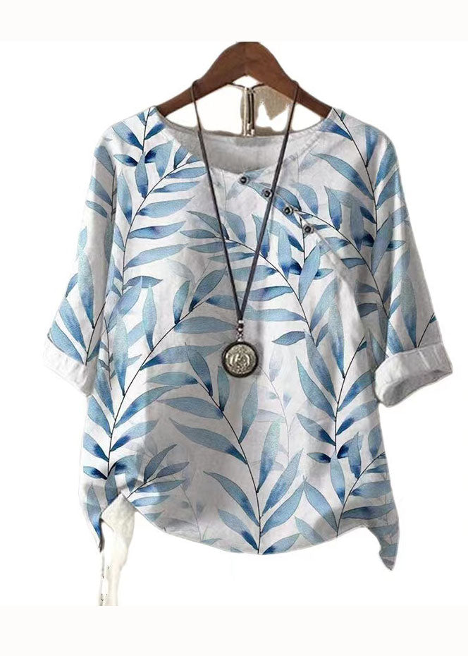Polished Shirt with an Effortless Classic Look