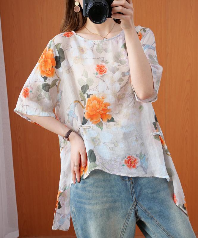 Gracefully Styled Top for Any Occasion