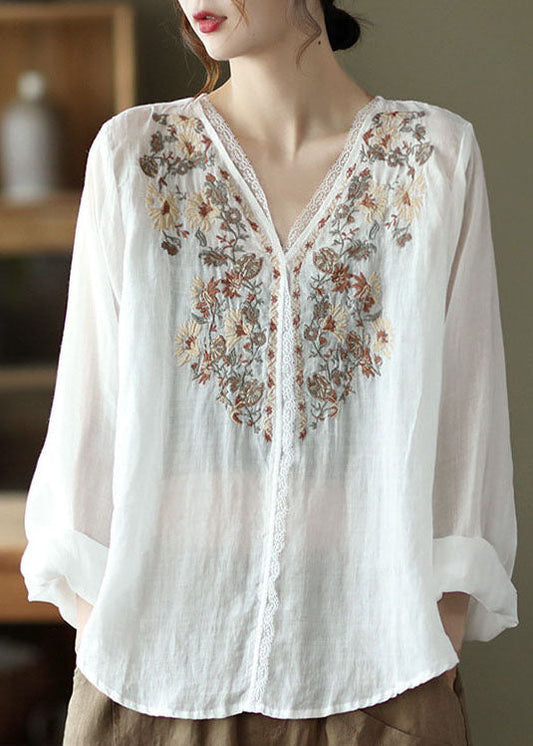 Sophisticated Shirt with a Clean Classic Look