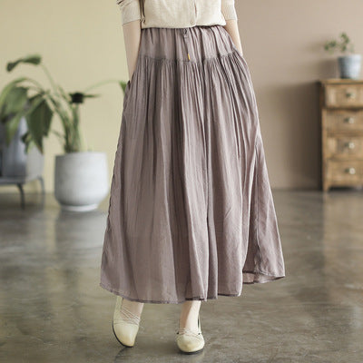 Gracefully Styled Garment for Any Occasion