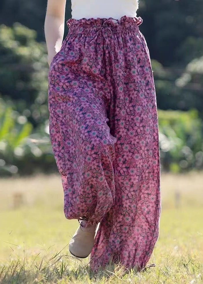 Polished Pants with an Effortless Classic Look