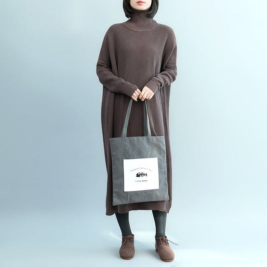 Gracefully Styled Sweater for Any Occasion