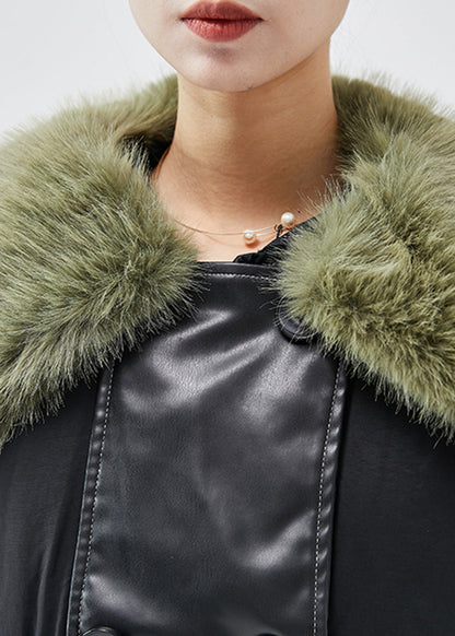 Sophisticated Coat with a Clean Classic Look