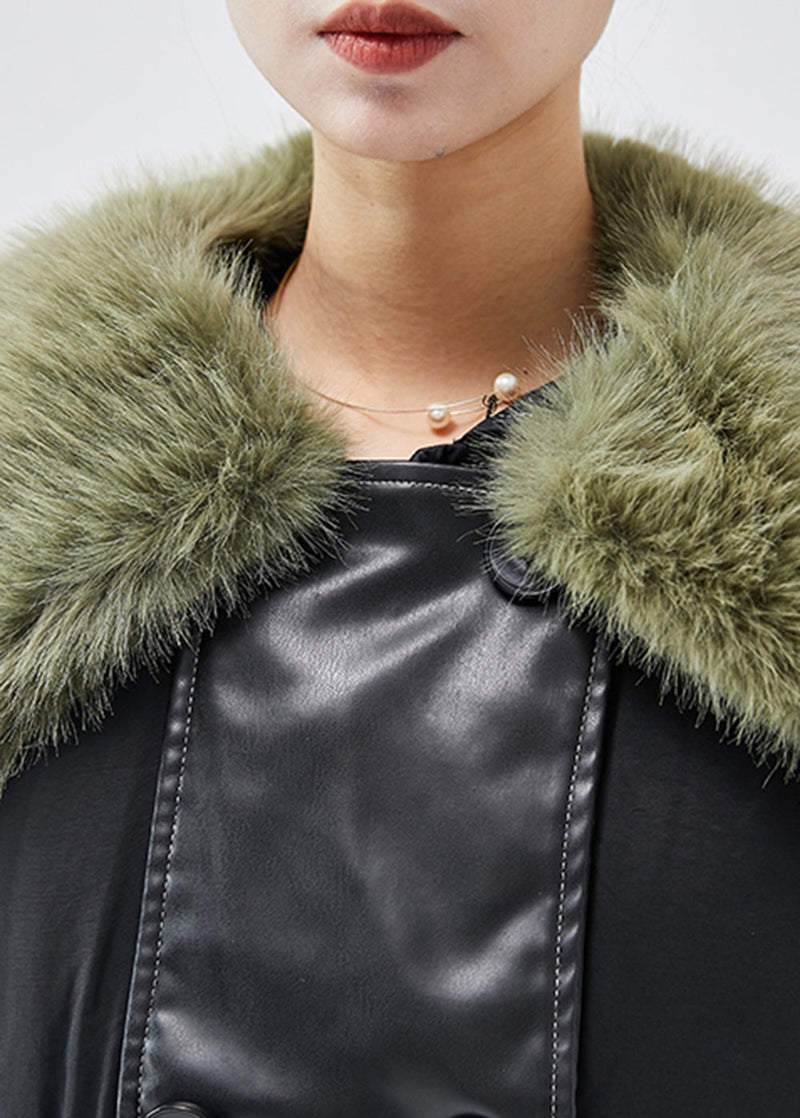 Sophisticated Coat with a Clean Classic Look