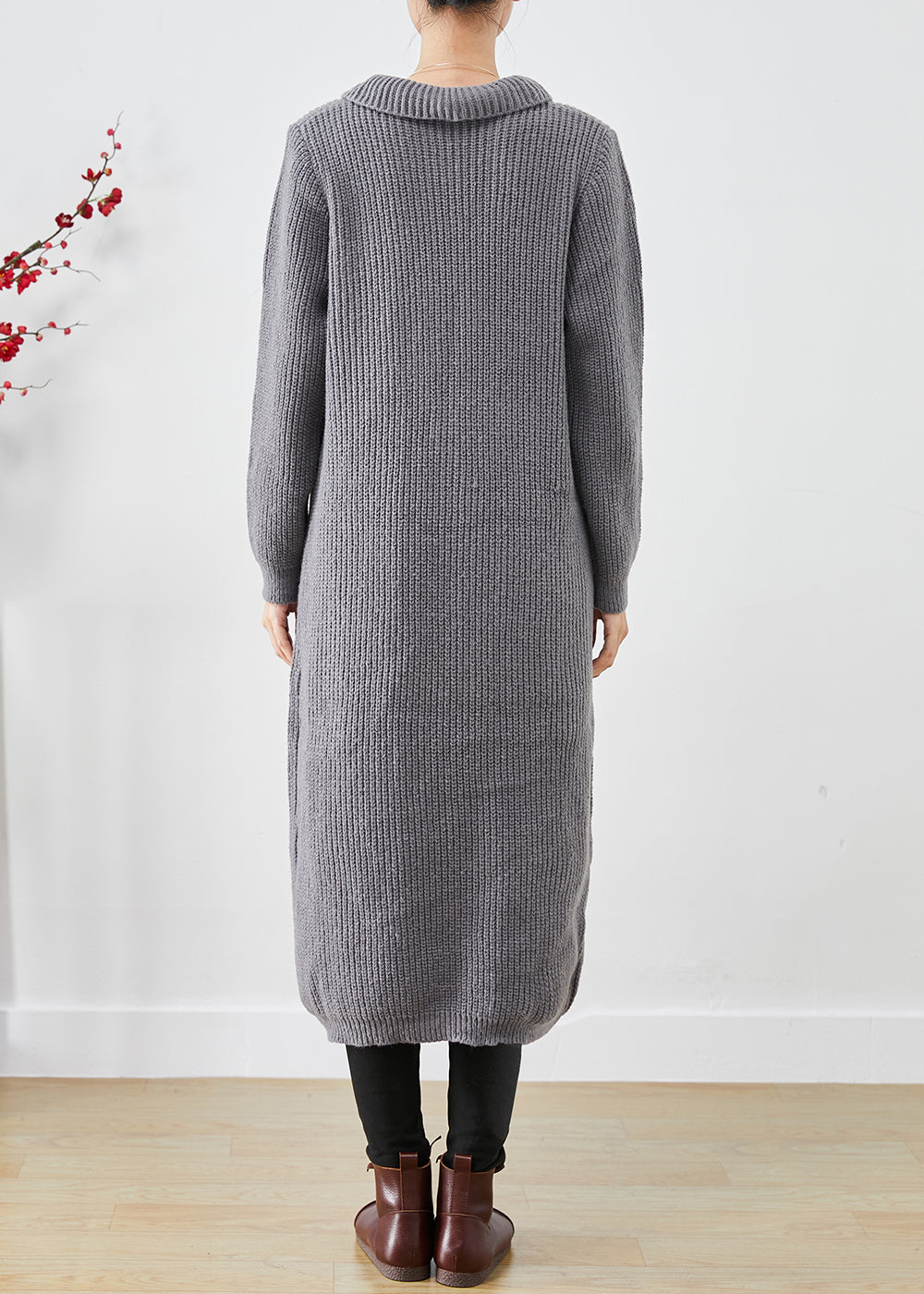 Beautifully Crafted Coat in a Classic Style