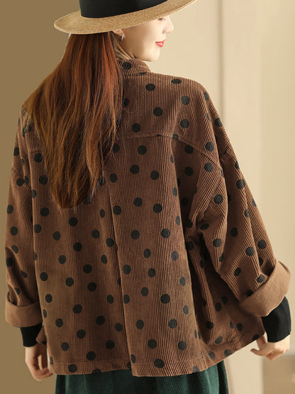 Beautifully Balanced Shirt with Timeless Character