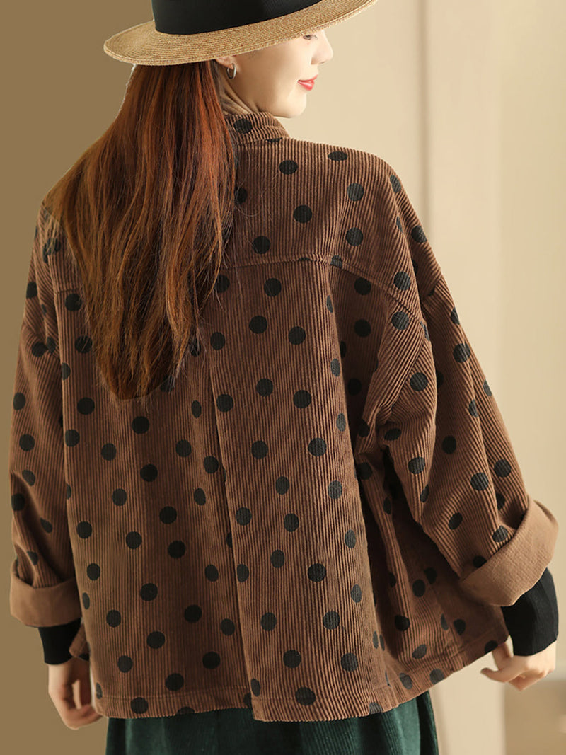 Beautifully Balanced Shirt with Timeless Character
