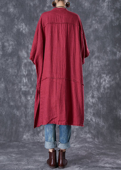 Vintage Inspired Cardigan with a Contemporary Edge