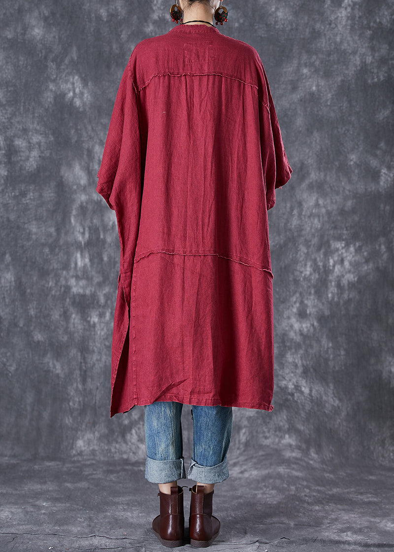 Vintage Inspired Cardigan with a Contemporary Edge