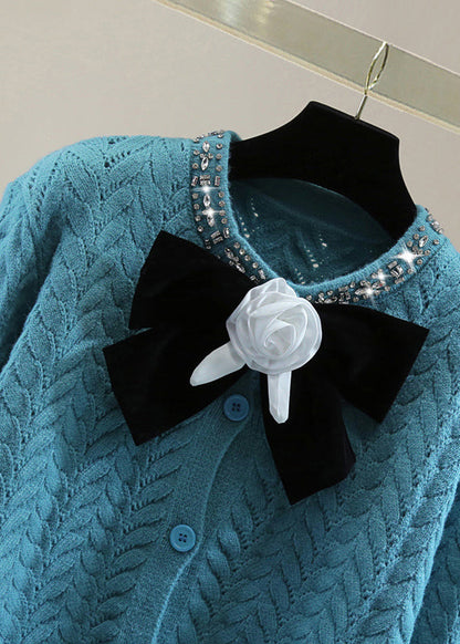 Sophisticated Sweater with a Clean Classic Look
