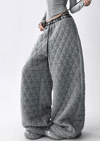 Beautifully Finished Pants in a Timeless Design