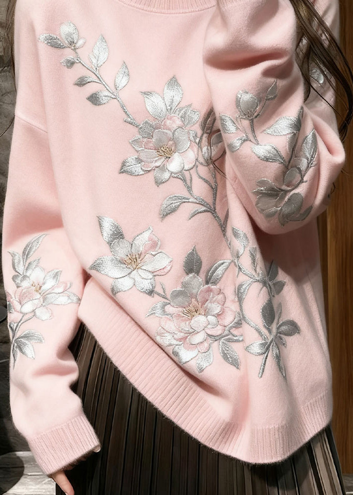 Classic Vintage & Enduringly Stylish Sweater