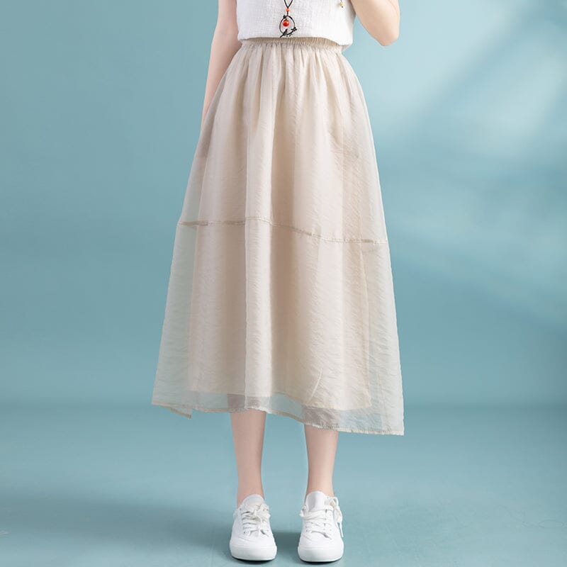Gracefully Styled Garment for Any Occasion