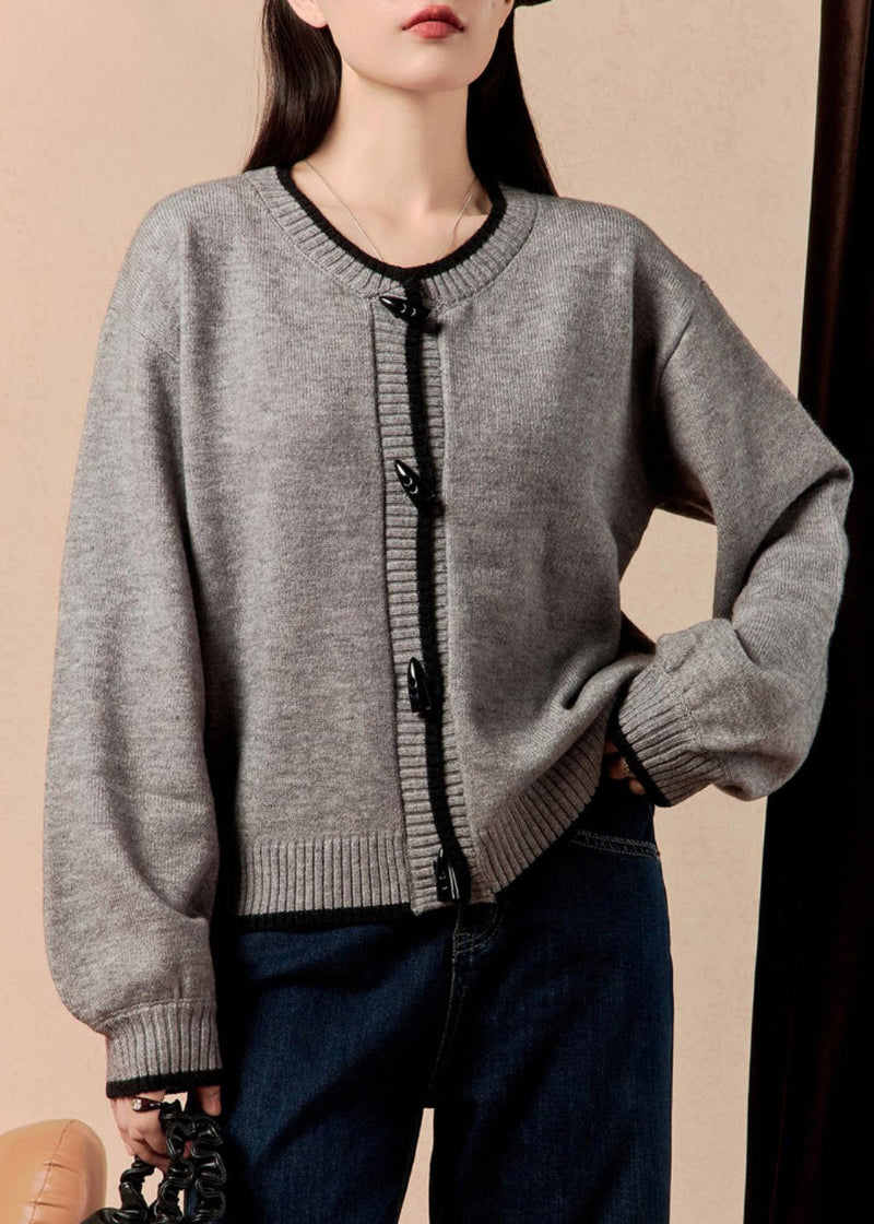 Polished Coat with an Effortless Classic Look