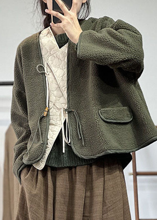 Classic Vintage & Enduringly Stylish Coat