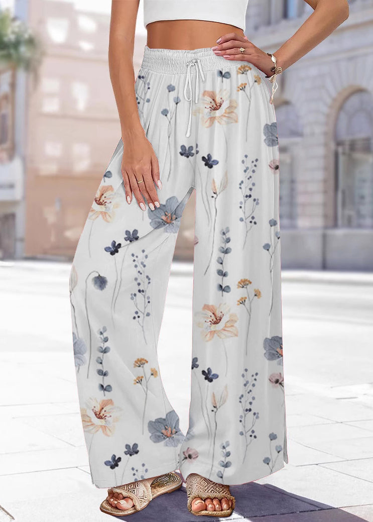 Beautifully Balanced Pants with Timeless Character