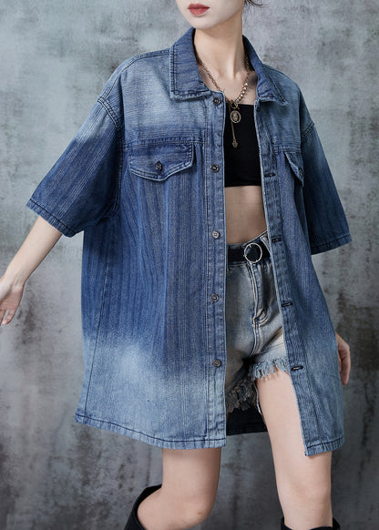 Elegantly Styled Shirt for Everyday Wear