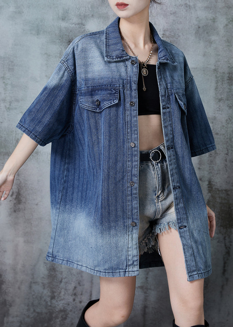 Elegantly Styled Shirt for Everyday Wear