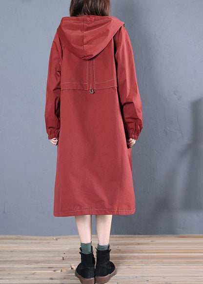Classic Vintage Jacket with a Flattering Fit