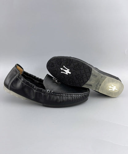 Beautifully Crafted Orthopedic Loafers