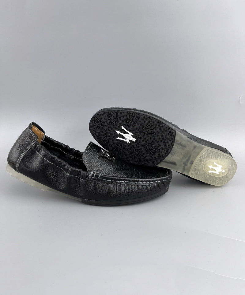 Beautifully Crafted Orthopedic Loafers