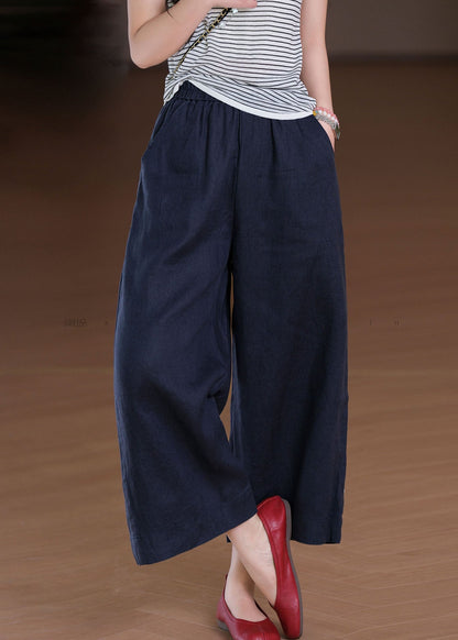 Beautifully Crafted Pants in a Classic Style