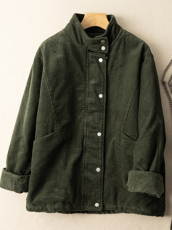 Ink Green