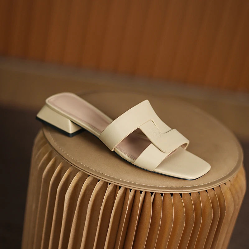 Vintage Inspired Orthopedic Sandals