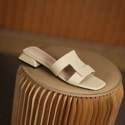 Graceful Orthopedic Sandals for Modern Look