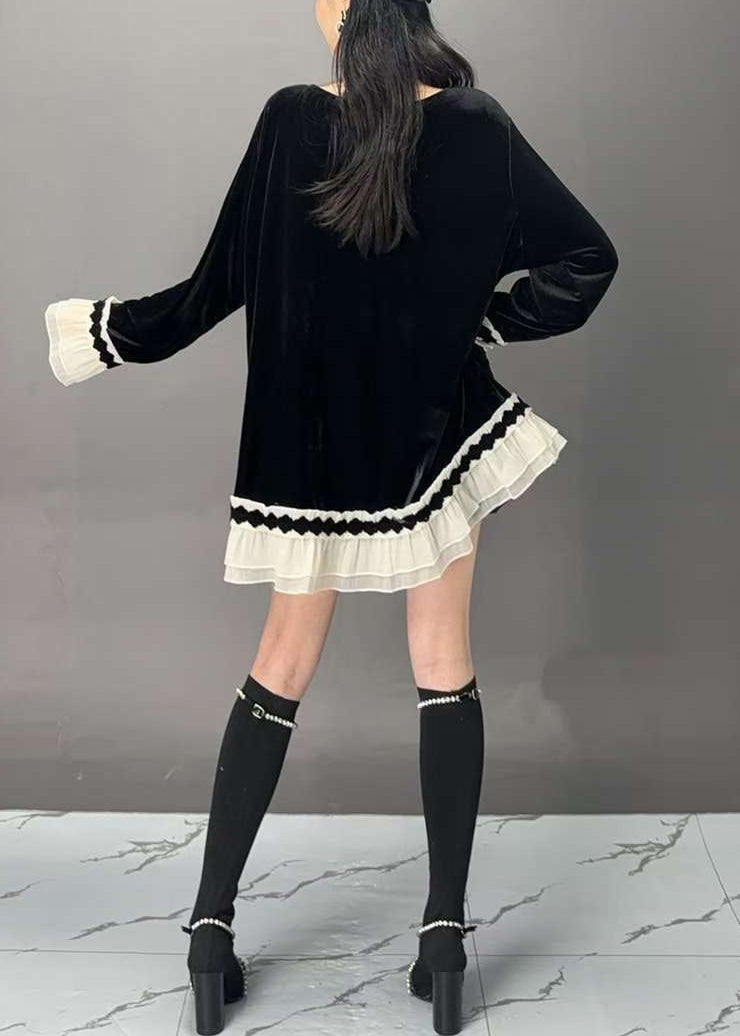 Vintage Inspired Top with a Contemporary Edge